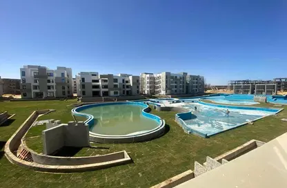 شاليه - 1 حمام للبيع في زهرة - سيدي عبد الرحمن - الساحل الشمالي