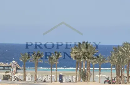 تاون هاوس - 4 غرف نوم - 4 حمامات للبيع في ال بايو - منطقة سهل حشيش - الغردقة - محافظة البحر الاحمر