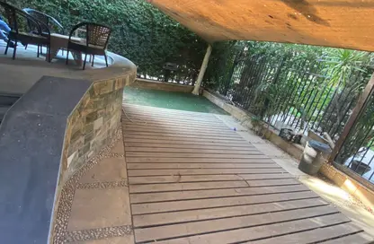 Apartment - 3 Bedrooms - 3 Bathrooms for sale in Al Rehab - New Cairo City - Cairo