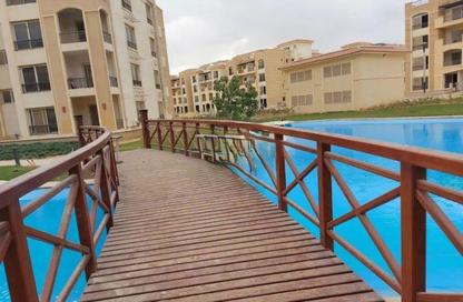 Apartment - 3 Bedrooms - 3 Bathrooms for sale in Stone Residence - 5th Settlement Compounds - The 5th Settlement - New Cairo City - Cairo