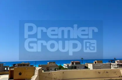 فيلا - 8 غرف نوم - 6 حمامات للبيع في هايدي - قسم برج العرب - الساحل الشمالي