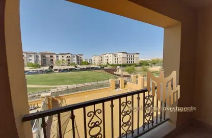 Twin House - 5 Bedrooms - 4 Bathrooms for sale in Mivida - 5th Settlement Compounds - The 5th Settlement - New Cairo City - Cairo