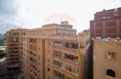 Apartment - 3 Bedrooms - 3 Bathrooms for sale in El Bitash - Hay Al Agami - Alexandria