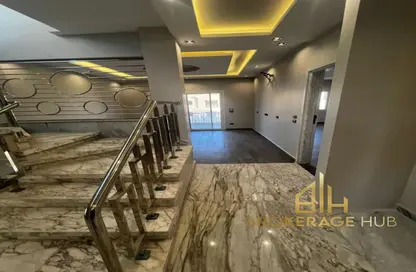 فيلا - 4 غرف نوم - 4 حمامات للايجار في ميفيدا - كمبوندات التجمع الخامس - التجمع الخامس - مدينة القاهرة الجديدة - القاهرة