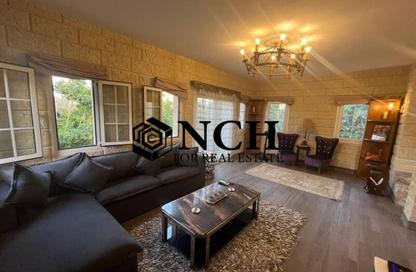 Villa - 4 Bedrooms - 4 Bathrooms for sale in Hyde Park - 5th Settlement Compounds - The 5th Settlement - New Cairo City - Cairo