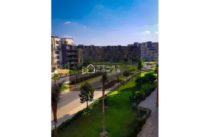 Apartment - 2 Bedrooms - 2 Bathrooms for sale in Madinaty - Cairo