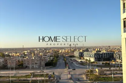 Hotel Apartment - 1 Bedroom - 2 Bathrooms for sale in Aeon - 6 October Compounds - 6 October City - Giza