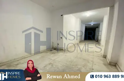 محل تجاري - استوديو للايجار في الإبراهيمية - حي وسط - الاسكندرية