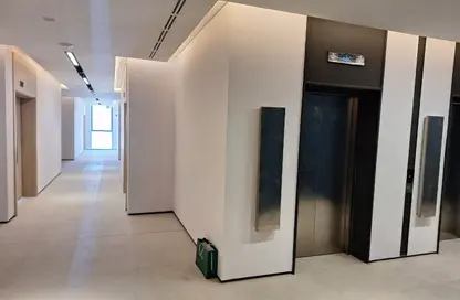 مساحات مكتبية - استوديو - 1 حمام للبيع في ميفيدا - كمبوندات التجمع الخامس - التجمع الخامس - مدينة القاهرة الجديدة - القاهرة