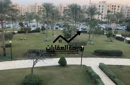 شقة - 4 غرف نوم - 3 حمامات للبيع في امتداد الرحاب - الرحاب - مدينة القاهرة الجديدة - القاهرة