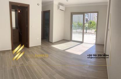 Apartment - 2 Bedrooms - 2 Bathrooms for rent in Galleria Moon Valley - South Investors Area - New Cairo City - Cairo