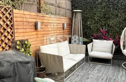 فيلا - 3 غرف نوم - 3 حمامات للبيع في ميفيدا - كمبوندات التجمع الخامس - التجمع الخامس - مدينة القاهرة الجديدة - القاهرة