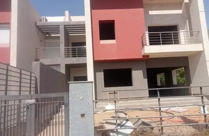 تاون هاوس - 3 غرف نوم - 4 حمامات للبيع في مدينتي - القاهرة