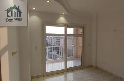 Apartment - 2 Bedrooms - 1 Bathroom for rent in Privado - Madinaty - Cairo