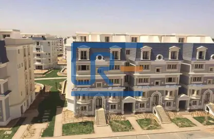 أي فيلا - 3 غرف نوم - 5 حمامات للايجار في ماونتن فيو هايد بارك - كمبوندات التجمع الخامس - التجمع الخامس - مدينة القاهرة الجديدة - القاهرة