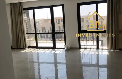 Penthouse - 3 Bedrooms - 3 Bathrooms for rent in Eastown - 5th Settlement Compounds - The 5th Settlement - New Cairo City - Cairo