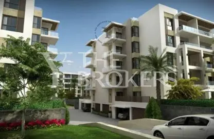 Villa - 7 Bedrooms - 7+ Bathrooms for sale in The Address East - 90 Street - The 5th Settlement - New Cairo City - Cairo