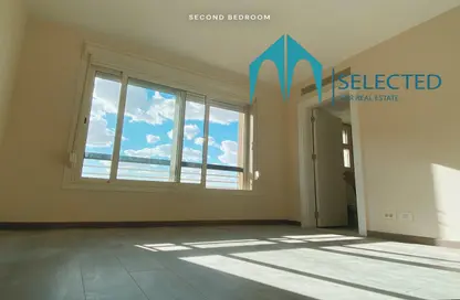 شقة - 2 حمامات للبيع في نيو جيزة - طريق مصر اسكندرية الصحراوي - مدينة 6 أكتوبر - الجيزة