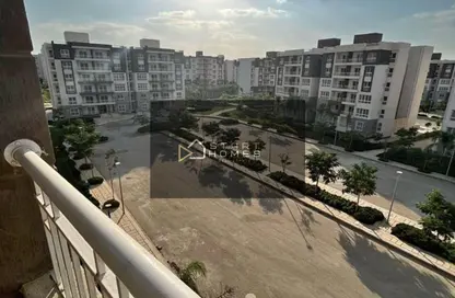 Apartment - 2 Bedrooms - 1 Bathroom for sale in Privado - Madinaty - Cairo