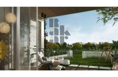 Apartment - 3 Bedrooms - 3 Bathrooms for sale in Mountain View iCity - 5th Settlement Compounds - The 5th Settlement - New Cairo City - Cairo
