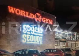 Show Room - Studio - 3 Bathrooms for rent in Sodic West - Sheikh Zayed Compounds - Sheikh Zayed City - Giza
