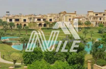 Villa - 7 Bedrooms - 7 Bathrooms for sale in Le Reve - El Katameya Compounds - El Katameya - New Cairo City - Cairo