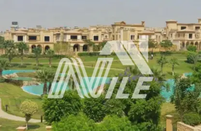 Villa - 7 Bedrooms - 7 Bathrooms for sale in Le Reve - El Katameya Compounds - El Katameya - New Cairo City - Cairo