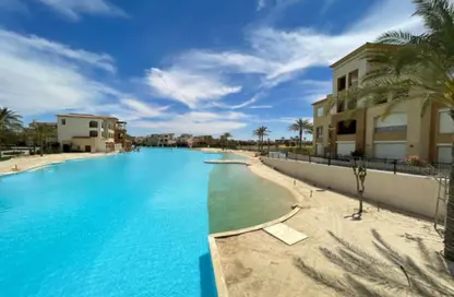 Chalet - 2 Bedrooms - 3 Bathrooms for sale in Playa Resort - Sidi Abdel Rahman - North Coast