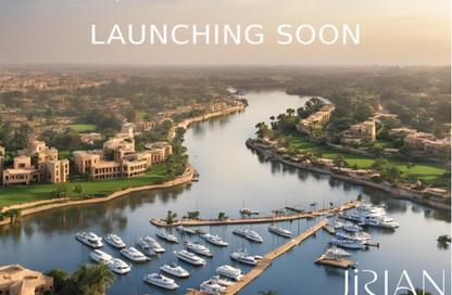 Villa - 3 Bedrooms - 3 Bathrooms for sale in The Estates - Sheikh Zayed Compounds - Sheikh Zayed City - Giza