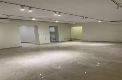 Apartment - 3 Bedrooms - 3 Bathrooms for rent in Eastown - 5th Settlement Compounds - The 5th Settlement - New Cairo City - Cairo