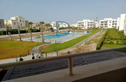 شاليه - 2 غرف نوم - 2 حمامات للبيع في أمواج - سيدي عبد الرحمن - الساحل الشمالي