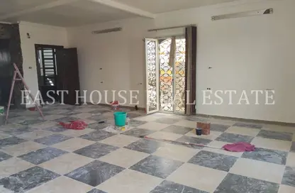 Apartment - 2 Bedrooms - 2 Bathrooms for rent in El Banafseg 5 - El Banafseg - New Cairo City - Cairo