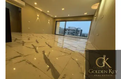 Apartment - 2 Bedrooms - 2 Bathrooms for rent in Lake View Residence - 5th Settlement Compounds - The 5th Settlement - New Cairo City - Cairo