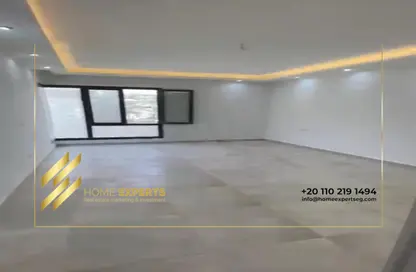 Townhouse - 4 Bedrooms - 4 Bathrooms for rent in Villette - 5th Settlement Compounds - The 5th Settlement - New Cairo City - Cairo