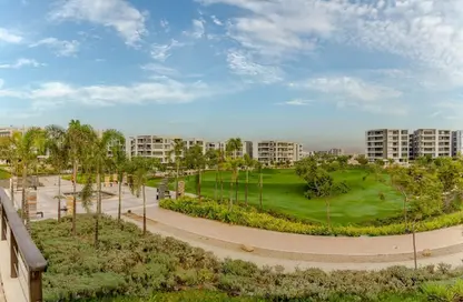 Apartment - 3 Bedrooms - 3 Bathrooms for sale in Tag Sultan - Ring Road - Cairo