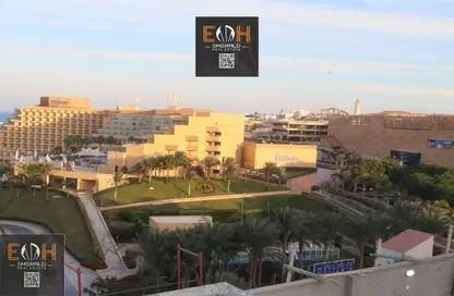 Shop - Studio - 1 Bathroom for sale in Arabia Area - Hurghada - Red Sea