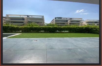 Apartment - 3 Bedrooms - 2 Bathrooms for sale in Lake View Residence 2 - 5th Settlement Compounds - The 5th Settlement - New Cairo City - Cairo