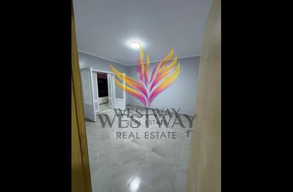 Apartment - 3 Bedrooms - 2 Bathrooms for rent in Al Khamayel city - Sheikh Zayed Compounds - Sheikh Zayed City - Giza