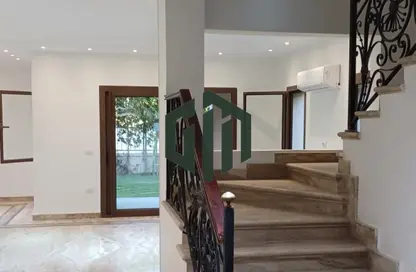 Apartment - 4 Bedrooms - 4 Bathrooms for rent in Mivida - 5th Settlement Compounds - The 5th Settlement - New Cairo City - Cairo