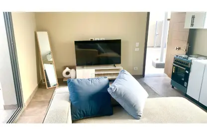 شقة - غرفة نوم - 1 حمام للايجار في فيليت - كمبوندات التجمع الخامس - التجمع الخامس - مدينة القاهرة الجديدة - القاهرة