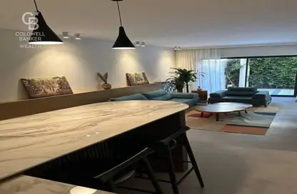 Townhouse - 4 Bedrooms - 3 Bathrooms for sale in Azzar - 5th Settlement Compounds - The 5th Settlement - New Cairo City - Cairo Townhouse - 4 Bedrooms - 3 Bathrooms for sale in Azzar - 5th Settlement Compounds - The 5th Settlement - New Cairo City - Cairo