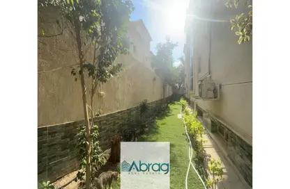 Villa - 6 Bedrooms - 6 Bathrooms for sale in Yasmine compound - 6 October Compounds - 6 October City - Giza