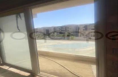 شقة - 3 غرف نوم - 3 حمامات للبيع في جاليريا  مون فالى - المستثمرين الجنوبية - مدينة القاهرة الجديدة - القاهرة