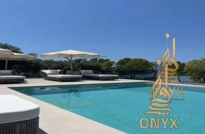 Villa - 4 Bedrooms - 4 Bathrooms for sale in Mazarine - New Alamein City - Al Alamein - North Coast Villa - 4 Bedrooms - 4 Bathrooms for sale in Mazarine - New Alamein City - Al Alamein - North Coast