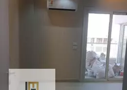 Apartment - 3 Bedrooms - 2 Bathrooms for rent in Mountain View iCity - 5th Settlement Compounds - The 5th Settlement - New Cairo City - Cairo