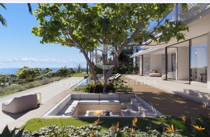 Chalet - 3 Bedrooms - 3 Bathrooms for sale in Cali Coast - Ras Al Hekma - North Coast