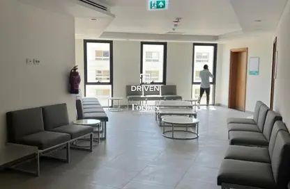 عيادة - استوديو - 1 حمام للايجار في ويستاون - كمبوندات الشيخ زايد - الشيخ زايد - الجيزة