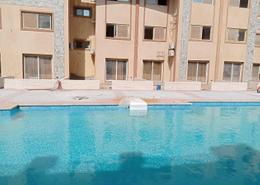 Chalet - 2 bedrooms - 1 bathroom for للبيع in La Luna - Al Ain Al Sokhna - Suez