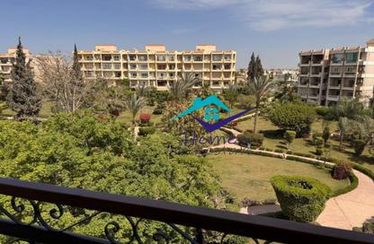 Apartment - 3 Bedrooms - 2 Bathrooms for rent in Zayed 2000 - 4th District - Sheikh Zayed City - Giza