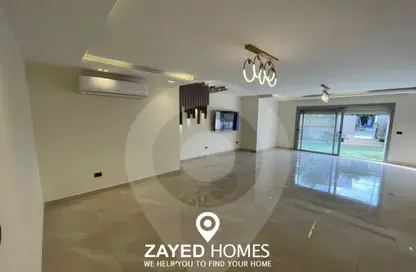 Apartment - 2 Bedrooms - 3 Bathrooms for rent in Joulz - Cairo Alexandria Desert Road - 6 October City - Giza
